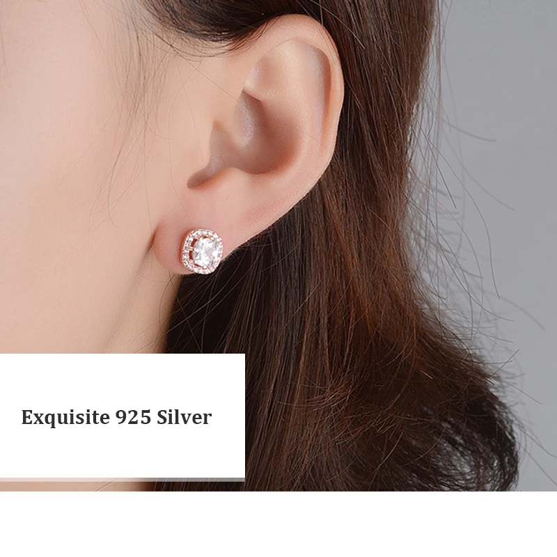 cubic zirconia wedding earrings jewelry (4)