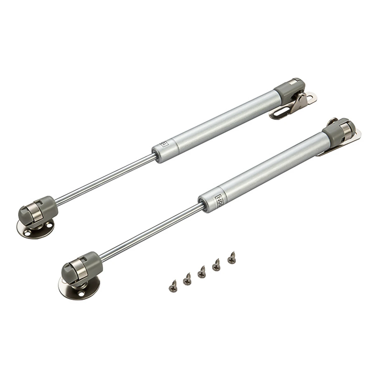 Nosii 2pcs Door Hinge Hydraulic Gas Spring Strut Prop Lift Kitchen Cabinet Cupboard Cabinet Furniture Pneumatic Door Suppor Rod
Nosii 2pcs Door Hinge Hydraulic Gas Spring Strut Prop Lift Kitchen Cabinet Cupboard Cabinet Furniture Pneumatic Door Suppor Rod
