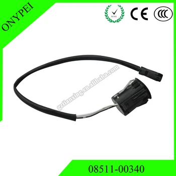 New 08511-00340 08511-00340-C0 Bumper Ultrasonic Reverse PDC Parking Sensor for Toyota Lexus 0851100340C0 08511 00340 C0
New 08511-00340 08511-00340-C0 Bumper Ultrasonic Reverse PDC Parking Sensor for Toyota Lexus 0851100340C0 08511 00340 C0