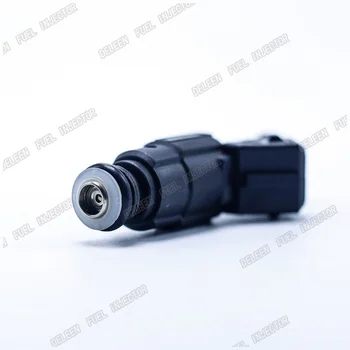 4Pcs 650cc 62lb Fit for VW Volkswagon 1.8T Passat Jetta Golf Fuel injector Injectors FAST SHIPPING High Flow performance
4Pcs 650cc 62lb Fit for VW Volkswagon 1.8T Passat Jetta Golf Fuel injector Injectors FAST SHIPPING High Flow performance