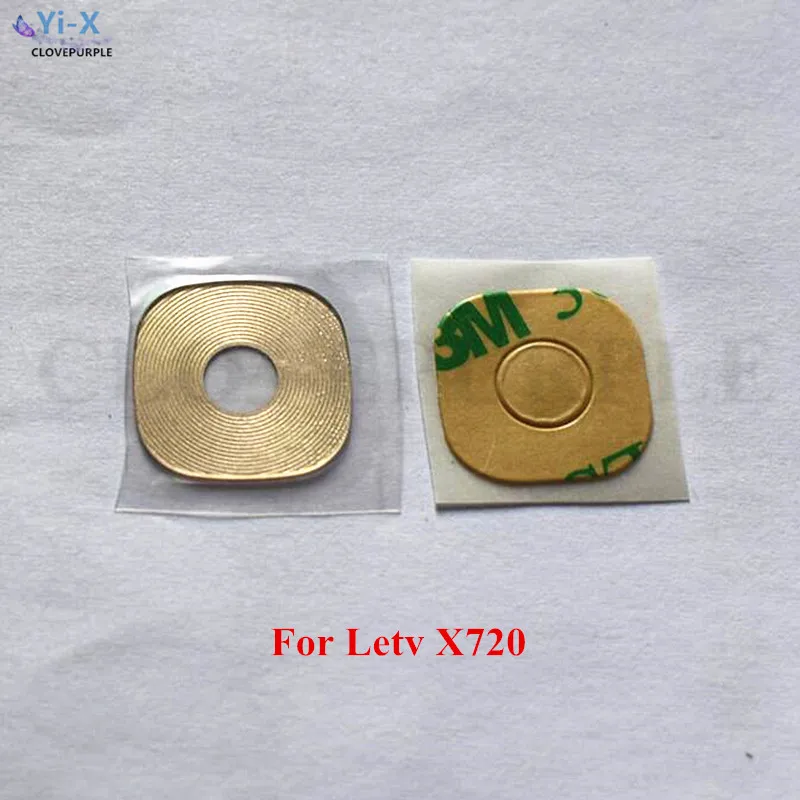 2PCS New Housing Rear Back Camera Glass Lens with Adhesive For LeTV LeEco Le Pro 3 Pro3 X720 Repair Parts
2PCS New Housing Rear Back Camera Glass Lens with Adhesive For LeTV LeEco Le Pro 3 Pro3 X720 Repair Parts