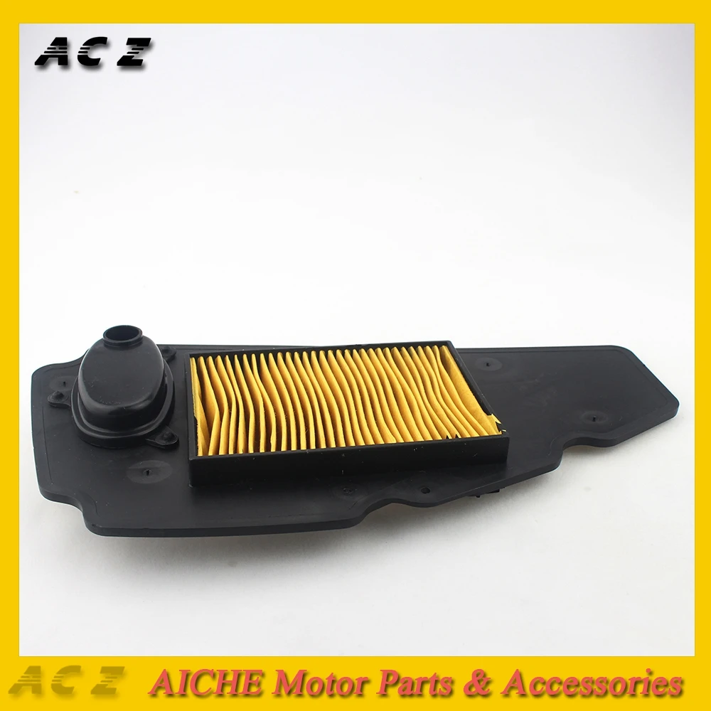 ACZ For HONDA NSS250 Forza 250 Forza250 2005 2006 2007 Motorcycle Accessories Air Filter Intake Cleaner Grid Clean Cotton
ACZ For HONDA NSS250 Forza 250 Forza250 2005 2006 2007 Motorcycle Accessories Air Filter Intake Cleaner Grid Clean Cotton