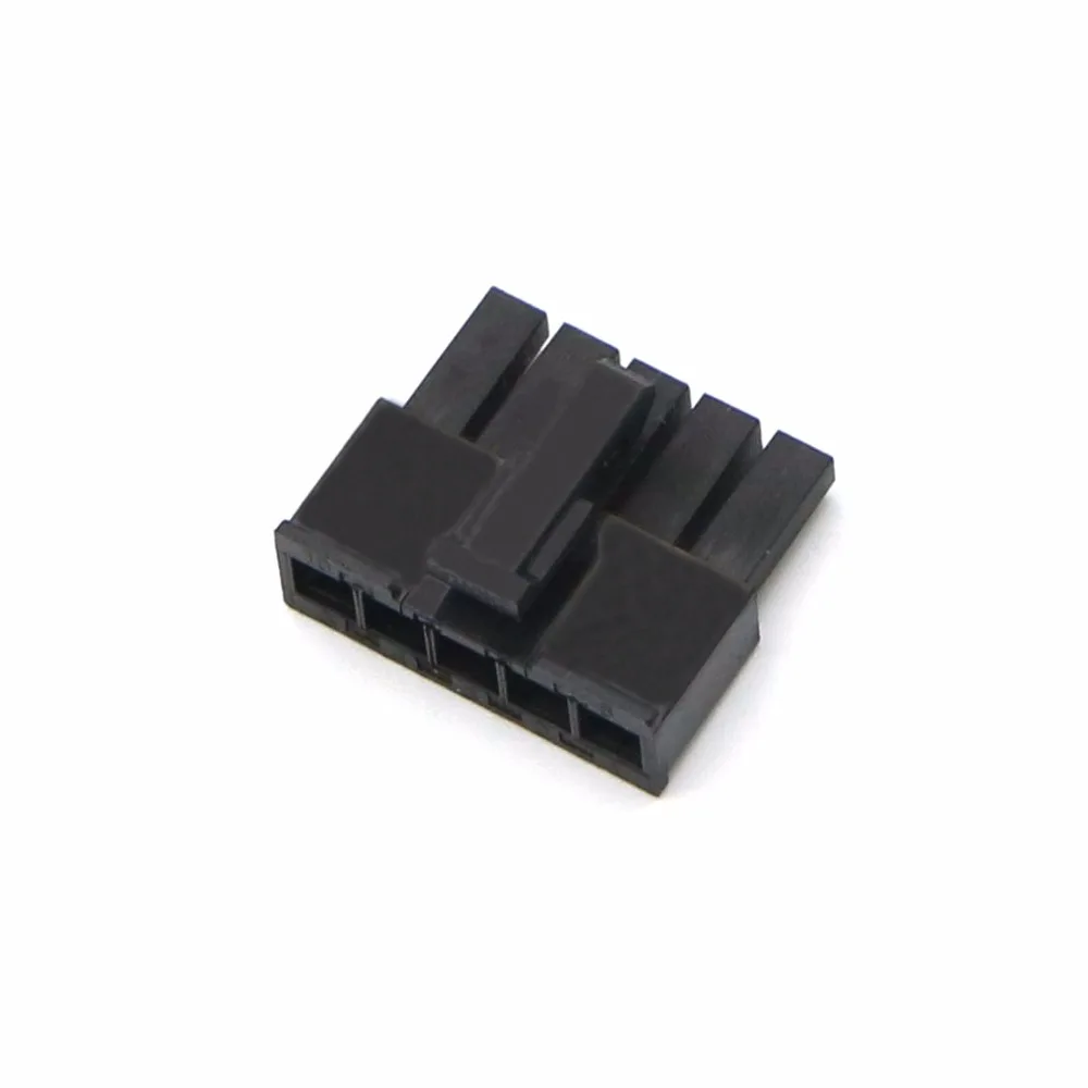 10pcs/Lot PSU Modular 5Pin Power Supply Connector for Cooler Master Silent Pro / V / Real Power Series.
10pcs/Lot PSU Modular 5Pin Power Supply Connector for Cooler Master Silent Pro / V / Real Power Series.