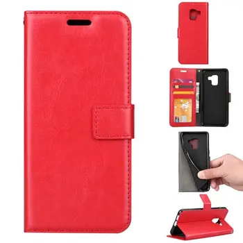 100pcs/lot free shipping Crazy Horse Wallet Leather Case For Samsung Galaxy A5 A7 J8 2018 With Photo Frame Card Slots
100pcs/lot free shipping Crazy Horse Wallet Leather Case For Samsung Galaxy A5 A7 J8 2018 With Photo Frame Card Slots