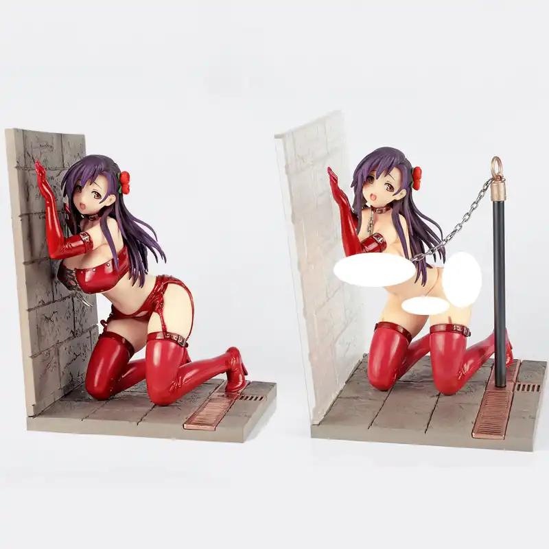 Girlfriend model raunchybastards toys