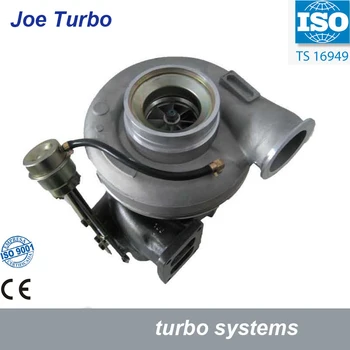 HX60W 3590058 3590059 1556919 8112926 TURBO Turbocharger For VOLVO TRUCK FH16 Engine: D16A TD160
HX60W 3590058 3590059 1556919 8112926 TURBO Turbocharger For VOLVO TRUCK FH16 Engine: D16A TD160