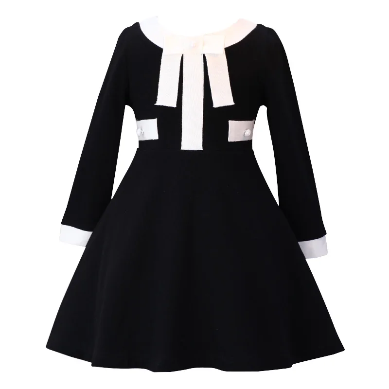 2019 black color long sleeve party dress evening dress Flower Girl Dress Lace First Communion Dress
2019 black color long sleeve party dress evening dress Flower Girl Dress Lace First Communion Dress