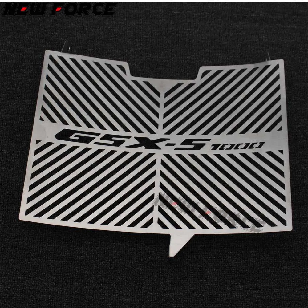 Motorcycle Accessories Radiator Grille Grills Guard Cover Protector for SUZUKI GSX-S1000/F GSX-S1000 GSX-S1000F 2015 2016 2017
Motorcycle Accessories Radiator Grille Grills Guard Cover Protector for SUZUKI GSX-S1000/F GSX-S1000 GSX-S1000F 2015 2016 2017