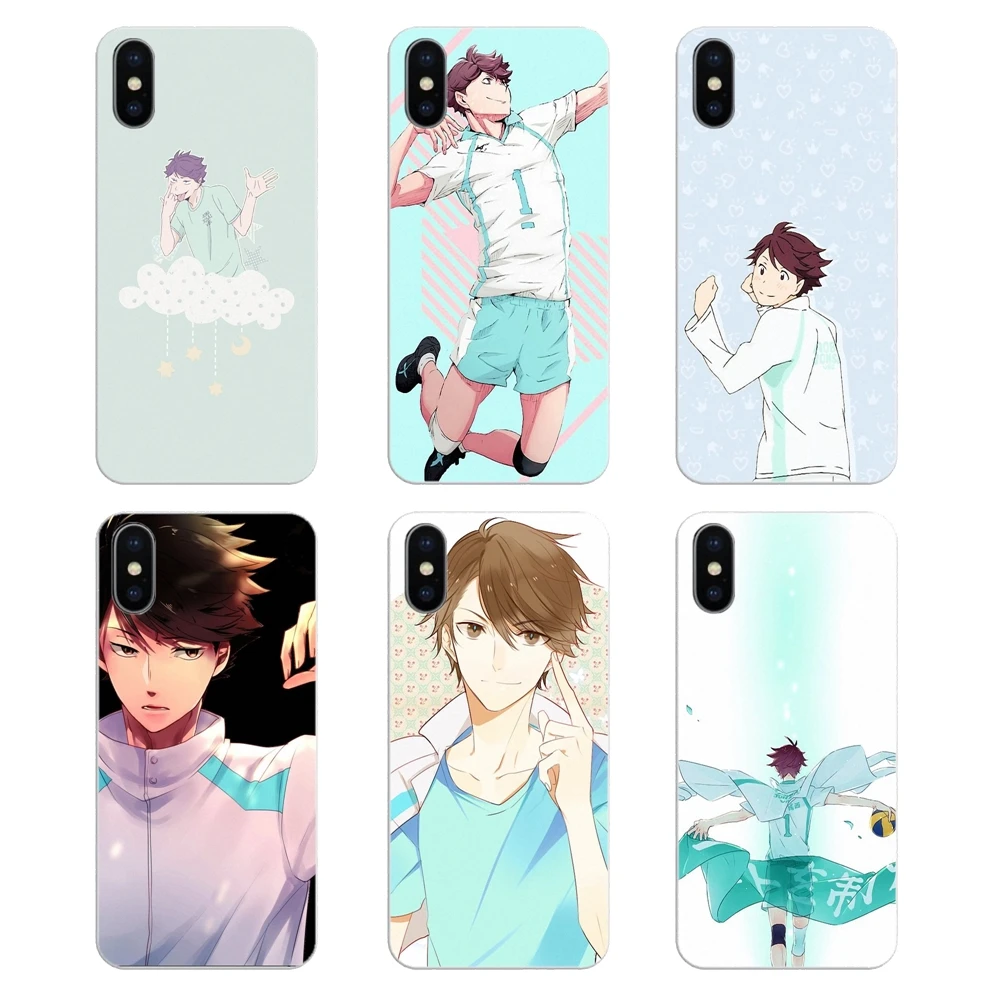 For iPod Touch iPhone 4 4S 5 5S 5C SE 6 6S 7 8 X XR XS Plus MAX Silicone Phone Case Haikyuu Anime Oikawa Tooru TOAKA Pattern Art
For iPod Touch iPhone 4 4S 5 5S 5C SE 6 6S 7 8 X XR XS Plus MAX Silicone Phone Case Haikyuu Anime Oikawa Tooru TOAKA Pattern Art