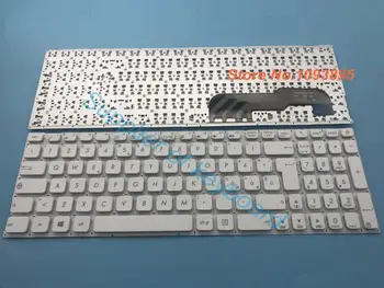 New Italian keyboard For Asus R541 R541U R541UA VM591U VM591UV VM591U VM591UV X541SC Italian Keyboard White
New Italian keyboard For Asus R541 R541U R541UA VM591U VM591UV VM591U VM591UV X541SC Italian Keyboard White