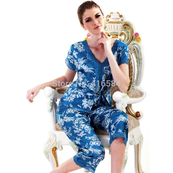 Satin Silk Nightgowns Satin Sleepwear Women Nightwear Home Clothing Elegant Ladies Silk Short-sleeved Lace Night Gown
Satin Silk Nightgowns Satin Sleepwear Women Nightwear Home Clothing Elegant Ladies Silk Short-sleeved Lace Night Gown