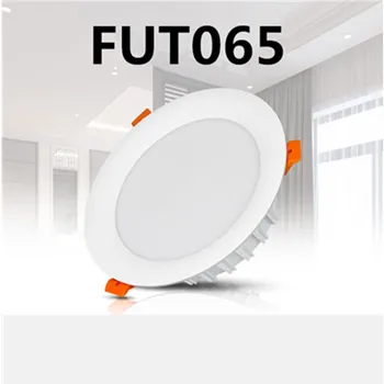 LED Milight Ceiling FUT062/FUT063/FUT066/FUT068/FUT069 LED Downlight Dimmable AC110V 220V 6W/9W/12W/15W/18W RGB+CCT
LED Milight Ceiling FUT062/FUT063/FUT066/FUT068/FUT069 LED Downlight Dimmable AC110V 220V 6W/9W/12W/15W/18W RGB+CCT