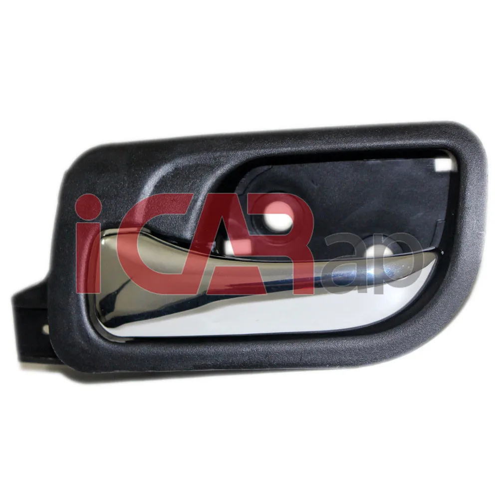 Automobiles Car Left Front Interior Door handle OEM: 72160-SDA-A01ZA For Honda Accord 2003-2007
Automobiles Car Left Front Interior Door handle OEM: 72160-SDA-A01ZA For Honda Accord 2003-2007