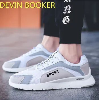 New listing hot sale Spring and summer men net Breathable running shoes sneakers DS881
New listing hot sale Spring and summer men net Breathable running shoes sneakers DS881