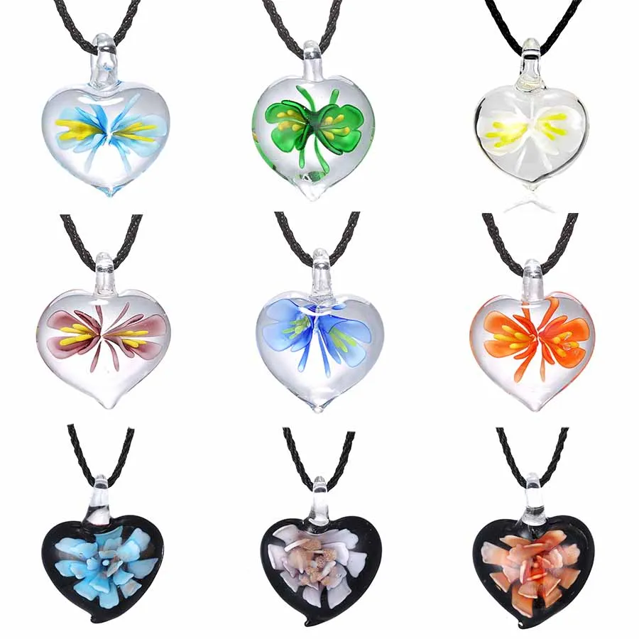 Peach Heart Flower Glass Necklace Galaxy Planet Glass Cabochon Pendant Necklace Silver Chain Luminous Jewelry Women Gifts
Peach Heart Flower Glass Necklace Galaxy Planet Glass Cabochon Pendant Necklace Silver Chain Luminous Jewelry Women Gifts