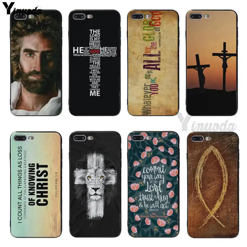 coque iphone 6 cross