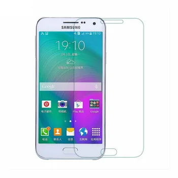 Wholesale Glass For Samsung Galaxy E7 Screen Protector Tempered Glass For Samsung E700 Glass Tempered 2.5D 9H Film 100pcs/lot
Wholesale Glass For Samsung Galaxy E7 Screen Protector Tempered Glass For Samsung E700 Glass Tempered 2.5D 9H Film 100pcs/lot
