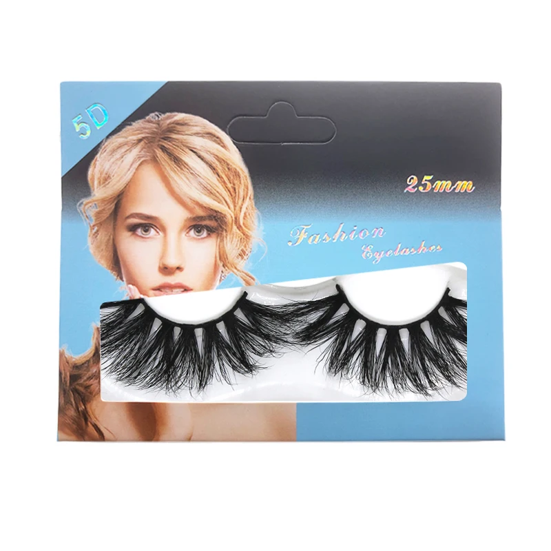 Newest 25mm mink lashes thick natural long 5D false eyelashes handmade reusable soft & vivid fake lashes 10pairs/lot
Newest 25mm mink lashes thick natural long 5D false eyelashes handmade reusable soft & vivid fake lashes 10pairs/lot