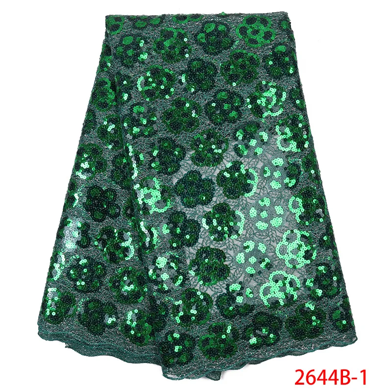 Latest african laces 2019 High Quality Organza Lace Fabric With Sequin Beautiful African Fabric Lace Green For Wedding GD2644B-2
Latest african laces 2019 High Quality Organza Lace Fabric With Sequin Beautiful African Fabric Lace Green For Wedding GD2644B-2