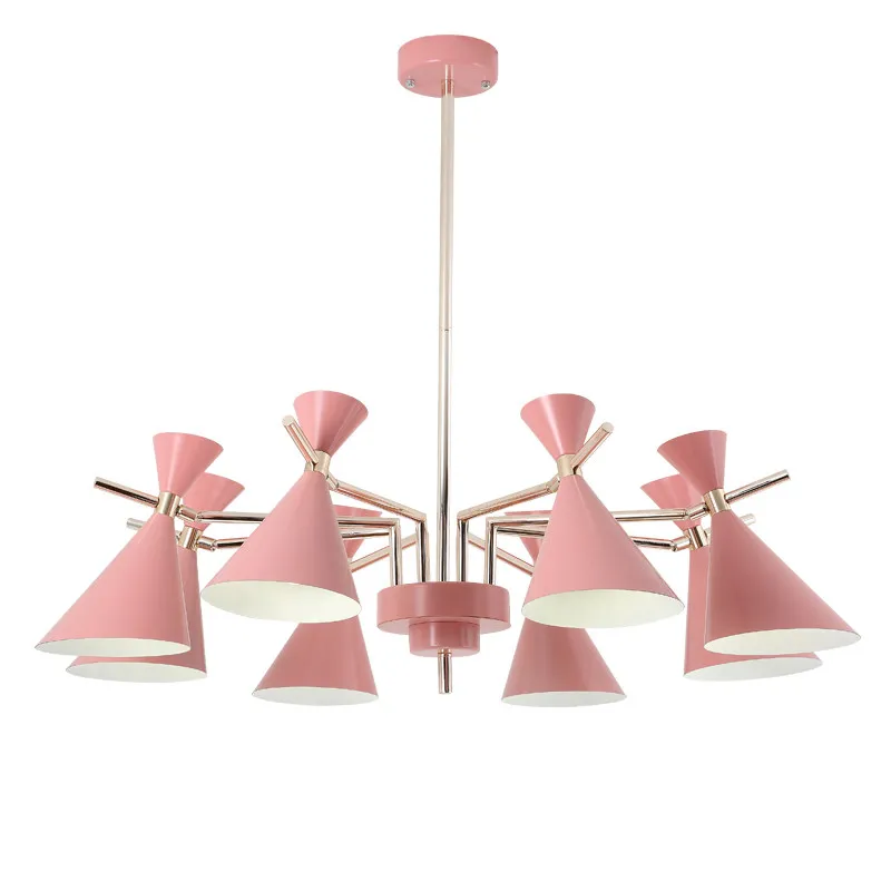 Nordic modern simple pendant lights lustres living room Kids Room LED hangling lamp colorful metal lampshade in decoration home
Nordic modern simple pendant lights lustres living room Kids Room LED hangling lamp colorful metal lampshade in decoration home
