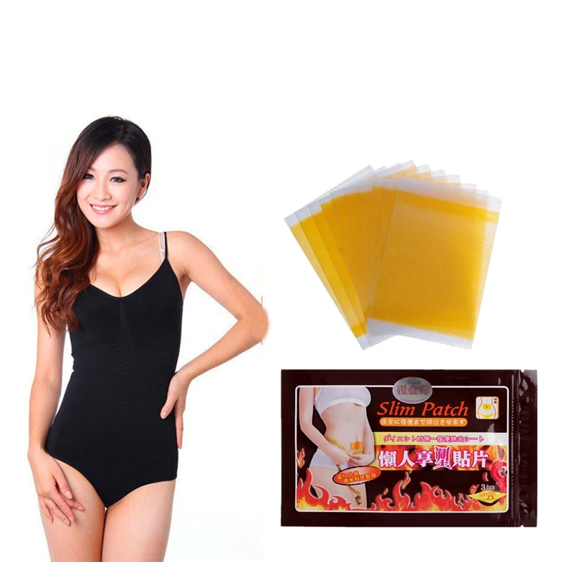 10Pcs/bag Powerful Weight loss burn fat anti cellulite slimming stickers full body cream lose weight cream burning fat Adhesive
10Pcs/bag Powerful Weight loss burn fat anti cellulite slimming stickers full body cream lose weight cream burning fat Adhesive