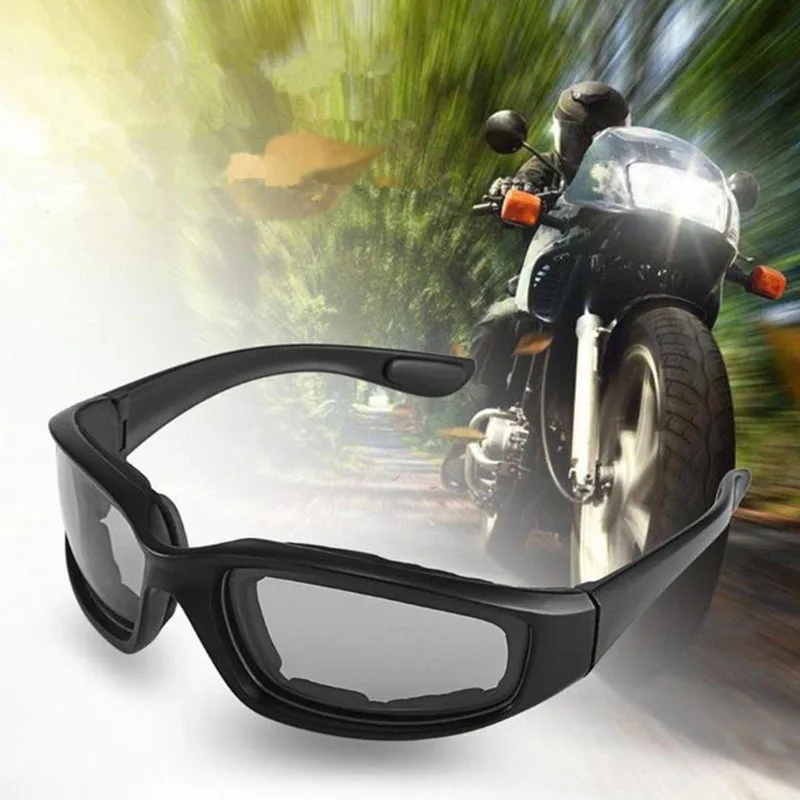 Universal Ski Motorcycle Goggles With Glasses Lens Retro Motorcycle Goggles Vintage Protective Off-Road Riding Glasses
Universal Ski Motorcycle Goggles With Glasses Lens Retro Motorcycle Goggles Vintage Protective Off-Road Riding Glasses