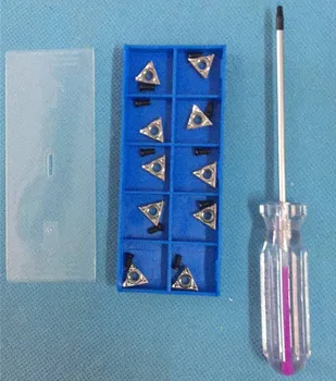 Accessories BIT(THREE SIDE) of MST-8700 Lathe Drive machine 10pcs/lot+ one screwdriver as gift
Accessories BIT(THREE SIDE) of MST-8700 Lathe Drive machine 10pcs/lot+ one screwdriver as gift