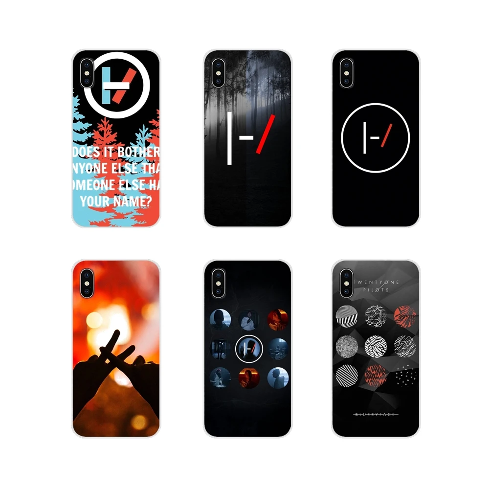 Soft Silicone Case Music Band 21 Twenty One Pilots For Huawei Nova 2 3 2i 3i Y6 Y7 Y9 Prime Pro GR3 GR5 2017 2018 2019 Y5II Y6II
Soft Silicone Case Music Band 21 Twenty One Pilots For Huawei Nova 2 3 2i 3i Y6 Y7 Y9 Prime Pro GR3 GR5 2017 2018 2019 Y5II Y6II
