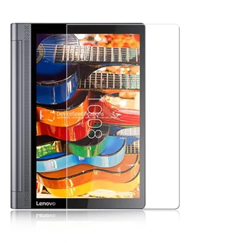 Premiem Tempered Glass film for Lenovo YOGA Tab 3 Pro Z8550 10.1" tablet HD protective film Anti-shatter Screen Protector film