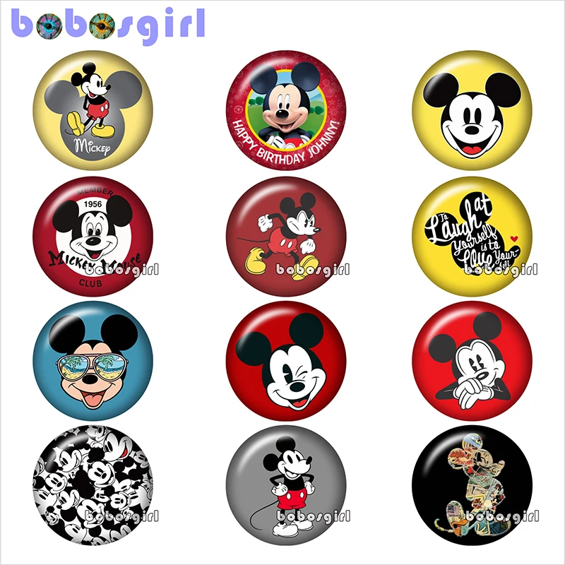 mixed girls cartoon mouse 12mm/18mm/20mm/25mm Round photo glass cabochon demo flat back Making findings BP503
mixed girls cartoon mouse 12mm/18mm/20mm/25mm Round photo glass cabochon demo flat back Making findings BP503