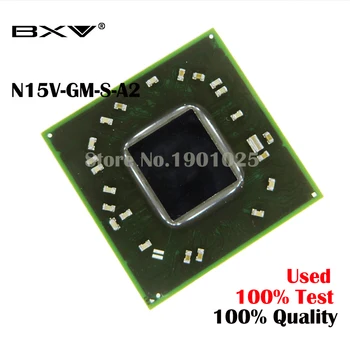 100% test very good product N15V-GM-S-A2 N15V GM S A2 bga chip reball with balls IC chips
100% test very good product N15V-GM-S-A2 N15V GM S A2 bga chip reball with balls IC chips