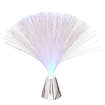 2Pcs LED Multicolor Changing Fiber Optic Fountain Night light Calming Lamp For Wedding Christmas Party Holiday
2Pcs LED Multicolor Changing Fiber Optic Fountain Night light Calming Lamp For Wedding Christmas Party Holiday