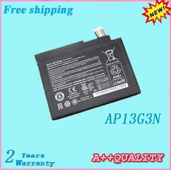 High quality 2cells AP13G3N Laptop Battery For ACER Iconia W3-810 Tablet 8' Series for free shipping
High quality 2cells AP13G3N Laptop Battery For ACER Iconia W3-810 Tablet 8' Series for free shipping