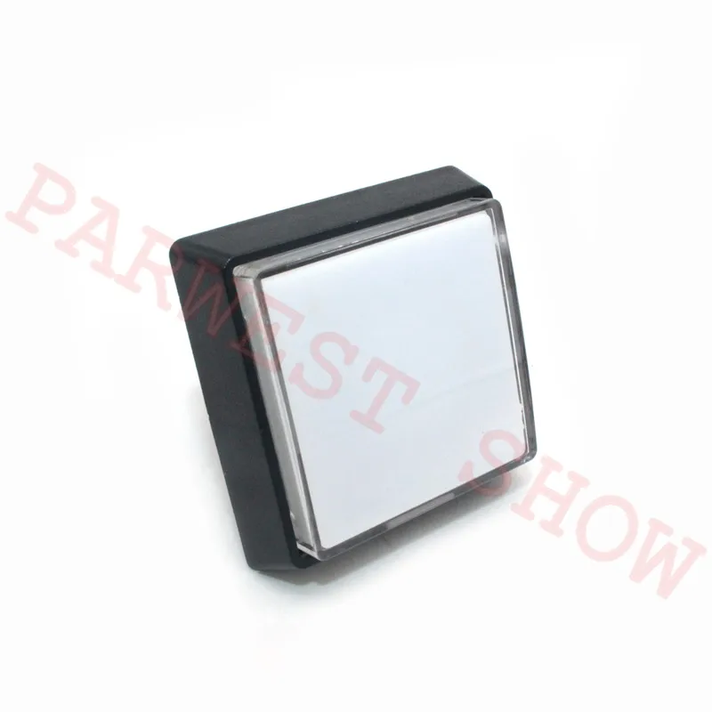 10PCS/Lot 51x 51mm LED Light Illuminated Push Button With Micro Switch Master Arcade DIY kits Parts JAMMA MAME four colors
10PCS/Lot 51x 51mm LED Light Illuminated Push Button With Micro Switch Master Arcade DIY kits Parts JAMMA MAME four colors