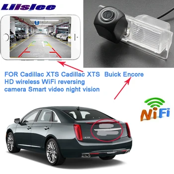 LiisLee Car the new Rear View Parking Reverse Back Up wireless hd Camera for cadillac xts buick encore For OPEL Mokka CCD+HD
LiisLee Car the new Rear View Parking Reverse Back Up wireless hd Camera for cadillac xts buick encore For OPEL Mokka CCD+HD