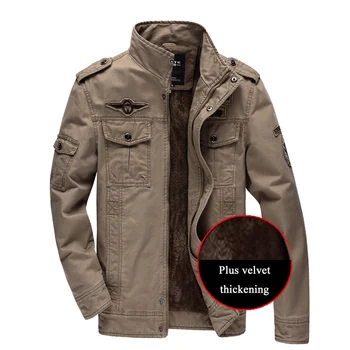 Winter Men's Hiking Jackets Softshell Waterproof Outdoor Sport Warm Coat Hiking Camping Trekking Male Clothes Air Force One
Winter Men's Hiking Jackets Softshell Waterproof Outdoor Sport Warm Coat Hiking Camping Trekking Male Clothes Air Force One