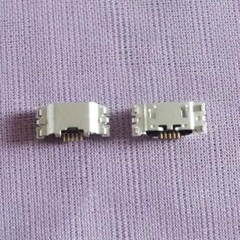100pcs/lot For Sony Xperia C4 E5303 E5306 E5353 Micro USB Connector Charging Port Jack Socket Mini Dock Plug
100pcs/lot For Sony Xperia C4 E5303 E5306 E5353 Micro USB Connector Charging Port Jack Socket Mini Dock Plug