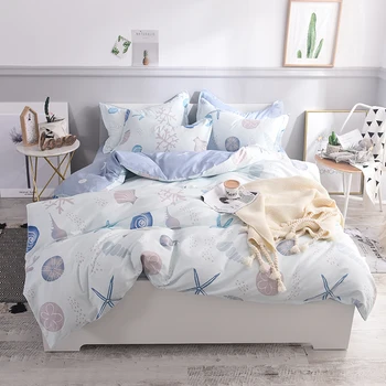 100%Cotton twin queen king size Beddings set for children kids adults soft bed set fitsheet Bed sheet linen duvet cover set
100%Cotton twin queen king size Beddings set for children kids adults soft bed set fitsheet Bed sheet linen duvet cover set