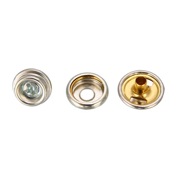 Fast Fixed Fabric Fastener Repair kit Furnifure Cover Canvas Snap Stud Button Stainless Steel
Fast Fixed Fabric Fastener Repair kit Furnifure Cover Canvas Snap Stud Button Stainless Steel