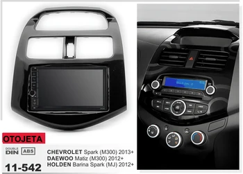 Navirider GPS Bluetooth stereo android 9.1 car multimedia for Chevrolet Spark Holden 2012+ navigation car radio+frame+camera
Navirider GPS Bluetooth stereo android 9.1 car multimedia for Chevrolet Spark Holden 2012+ navigation car radio+frame+camera