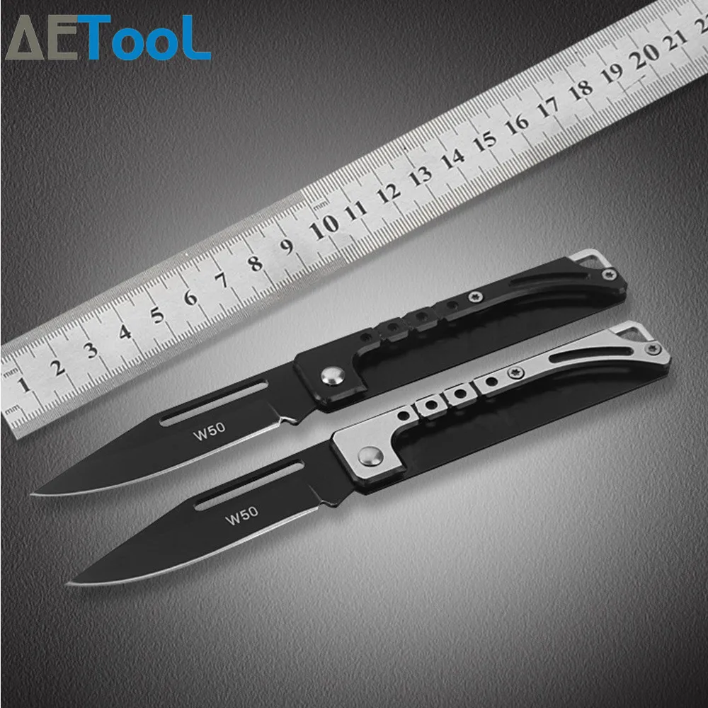 AETool Multifunction Folding Knife Portable Key Ring Camping Mini Peeler Keychain Tactical Rescue Survival Outdoor Tool Hunting
AETool Multifunction Folding Knife Portable Key Ring Camping Mini Peeler Keychain Tactical Rescue Survival Outdoor Tool Hunting