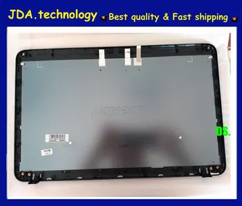 Wellendorff New/Orig back cover for Toshiba Satellite L850 L855 C850 C855 C855D Back Cover 15.6" A shell
Wellendorff New/Orig back cover for Toshiba Satellite L850 L855 C850 C855 C855D Back Cover 15.6" A shell