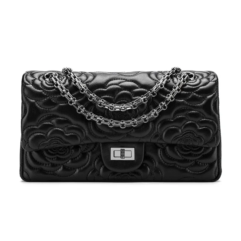 LKPRBD 2018 luxuryGenuine Leather Women Handbag Color Shoulder Bag Decorative Luxury accessories bag
LKPRBD 2018 luxuryGenuine Leather Women Handbag Color Shoulder Bag Decorative Luxury accessories bag