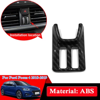 Car Styling ABS For Ford Focus 4 2018 2019 Warning Light Frame Cover Sequin Internal Accessories Decorations Car Stickers
Car Styling ABS For Ford Focus 4 2018 2019 Warning Light Frame Cover Sequin Internal Accessories Decorations Car Stickers