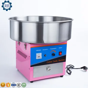 Factory Price Cotton Candy Machine Hot Sale Cotton Candy Maker With Best Quality
Factory Price Cotton Candy Machine Hot Sale Cotton Candy Maker With Best Quality