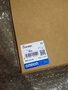 PLC CS1W-BI083 CS1W-BI082 CS1W-BI053 CS1W-BI052 CS1W-BC033 (new original) 100% new in stock with one year warranty
PLC CS1W-BI083 CS1W-BI082 CS1W-BI053 CS1W-BI052 CS1W-BC033 (new original) 100% new in stock with one year warranty