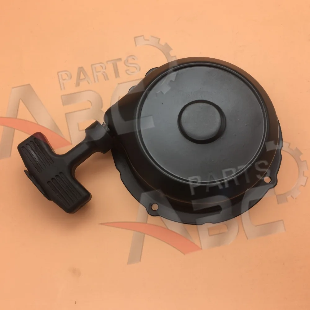 Recoil Starter Pull Start Assembly For Yamaha ATV Kodiak 400 Bruin Grizzly Hand Pull Plate
Recoil Starter Pull Start Assembly For Yamaha ATV Kodiak 400 Bruin Grizzly Hand Pull Plate