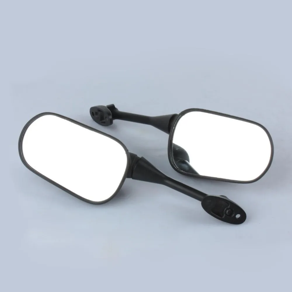 Motorcycle Rear View Mirrors for HONDA CBR600RR CBR 600 RR 2003 2004 2005 2006 2007 2008 2009 2010 2011 CBR1000RR 04-07
Motorcycle Rear View Mirrors for HONDA CBR600RR CBR 600 RR 2003 2004 2005 2006 2007 2008 2009 2010 2011 CBR1000RR 04-07
