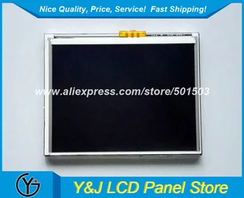 5.6" 640*480 TFT-LCD SCREEN AT056TN52 V.2
5.6" 640*480 TFT-LCD SCREEN AT056TN52 V.2