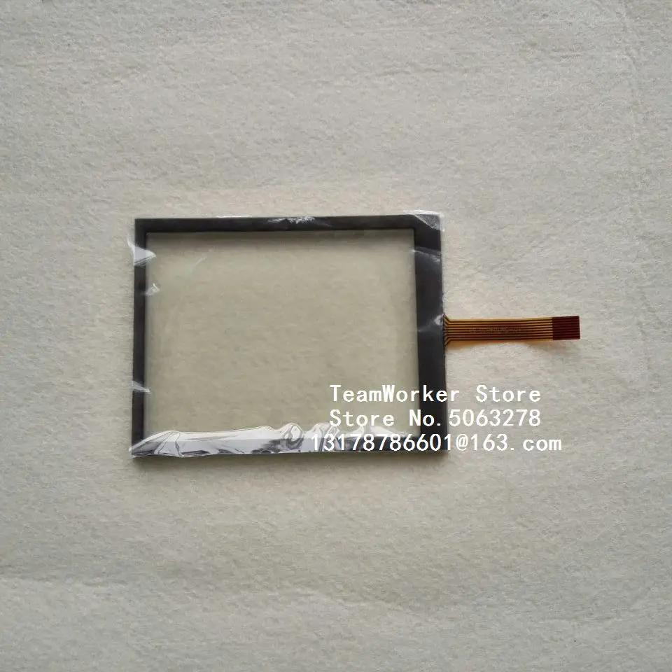 

20pcs CH530 New Original CH530 MOD02092 MOD01490 X13650827-07 touch panel touch glass new in stock CH530